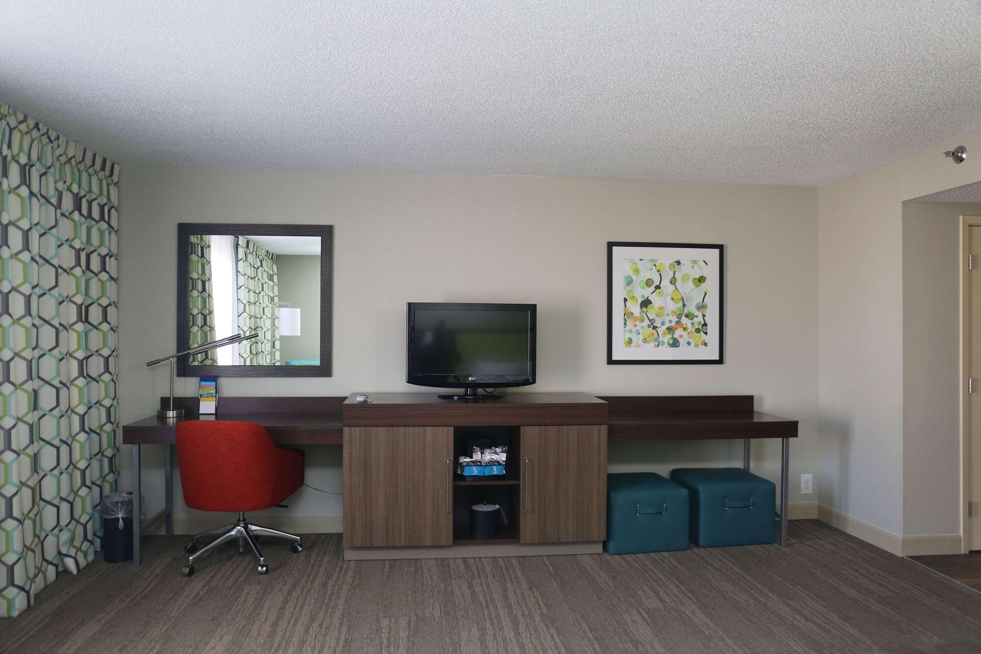 Hampton Inn Sumter Exterior foto