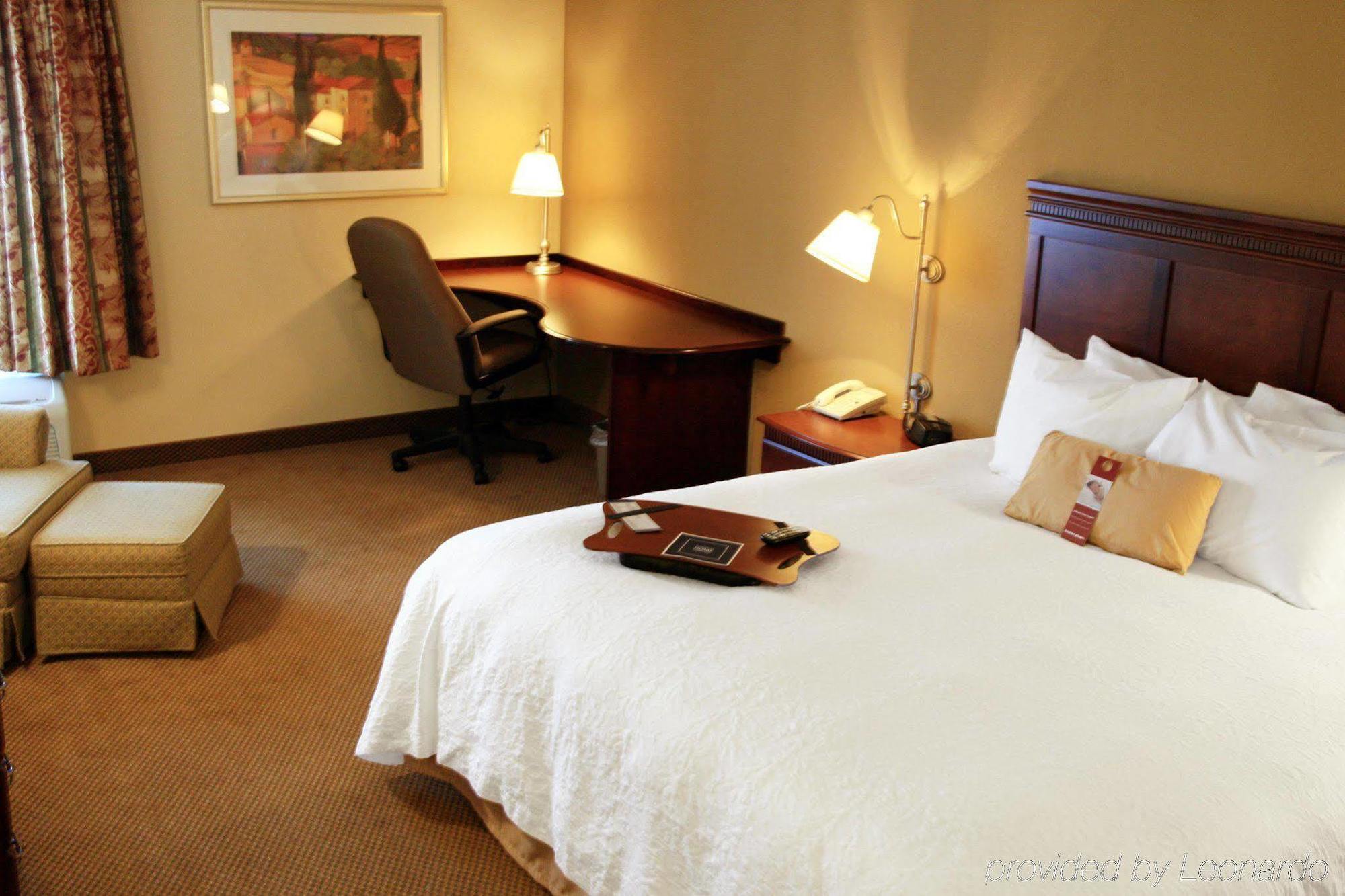 Hampton Inn Sumter Zimmer foto