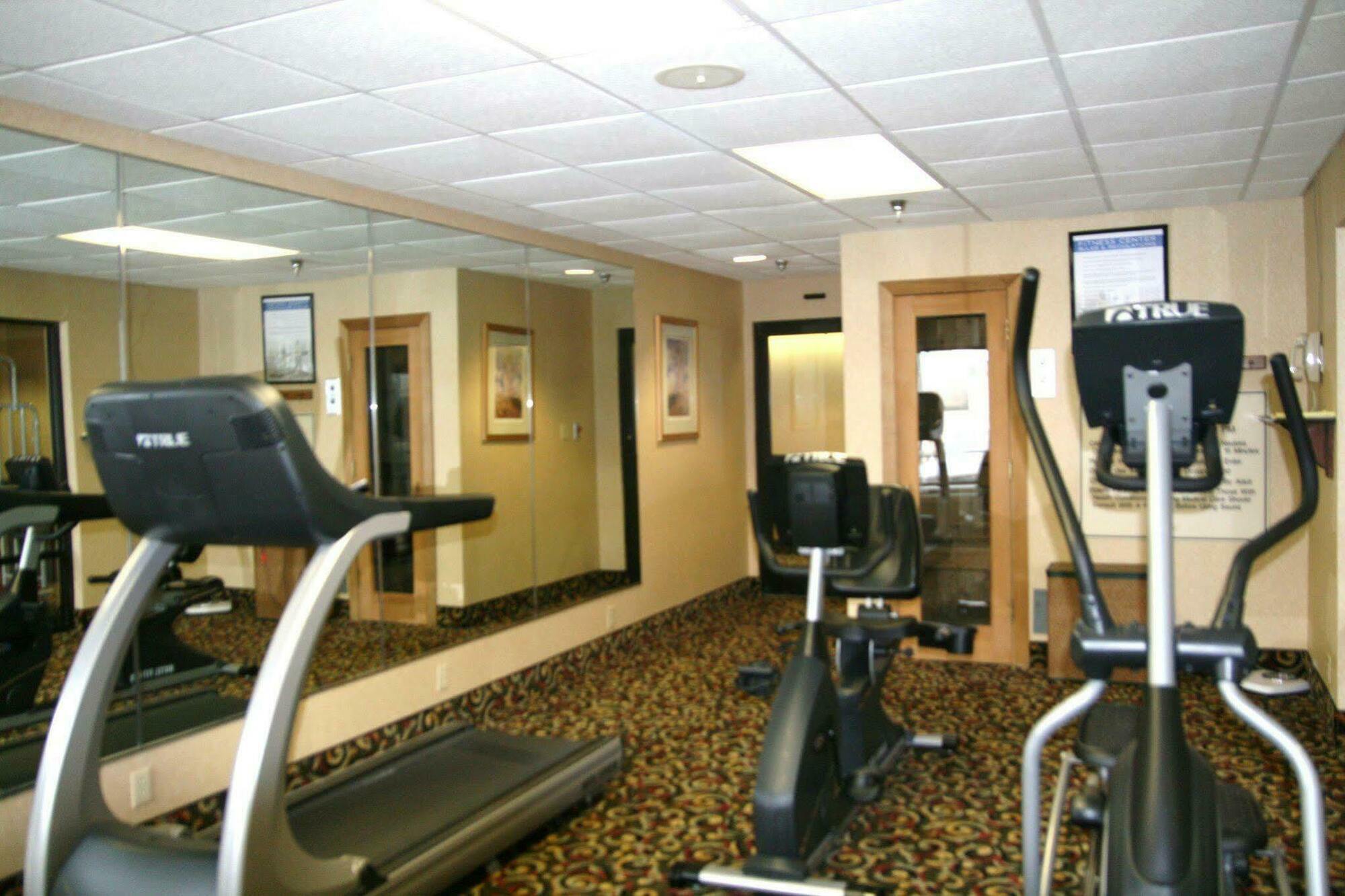 Hampton Inn Sumter Einrichtungen foto